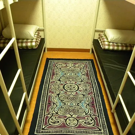 Kame House Hotel